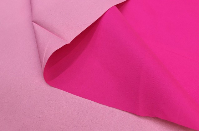 Плащевая Дюспо Royal, цвет ультра розовый (59762) 2