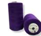 Нить 50/2 цвет: фиолетовый