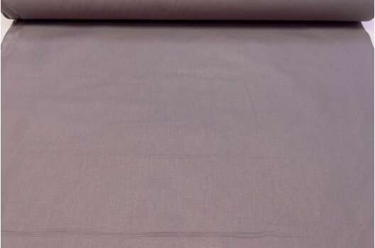 Акфил 240 см однотонный, N111 серо-коричневый