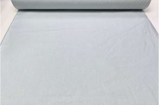 Акфил 240 см однотонный, N116 серо-голубой