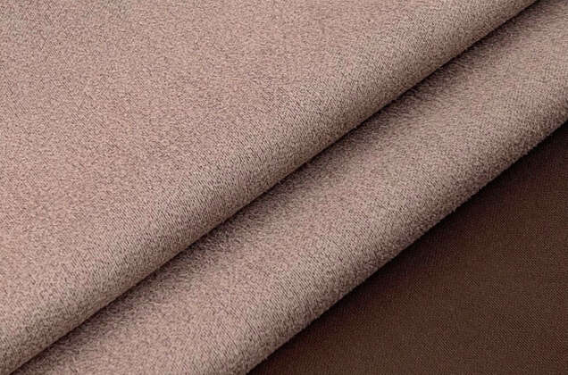 Замша Водолаз, трюфель