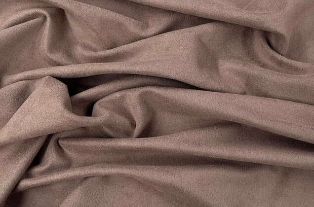 Замша Водолаз, трюфель 1