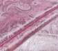 Парча жаккард цвет: розовый