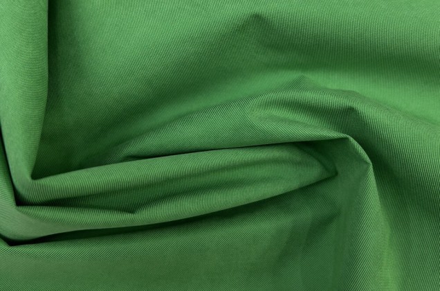 Курточная ткань с мембраной Tops, травяной 1
