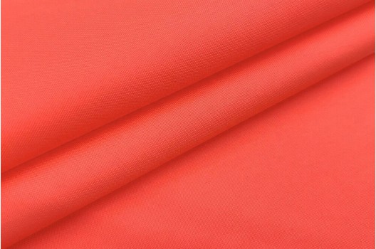 Курточная ткань LOKKER GRAND, оранжевый неон (59675)