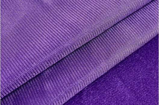 Спортивный трикотаж Спринт, фиолетовый