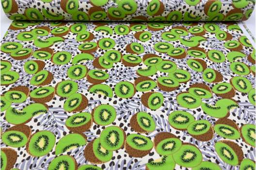 Дак (DUCK) Киви