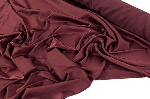 Армани Шелк, красно-коричневый (179)