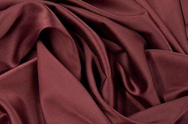 Армани Шелк, красно-коричневый (179) 2