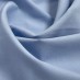 Рубашечный поплин-нейлон цвет: голубой