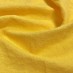 Лён умягченный с эффектом мятости цвет: желтый