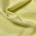 Костюмный лен с эффектом мятости цвет: желтый