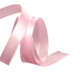 Лента атласная 12 мм цвет: нежно-розовый