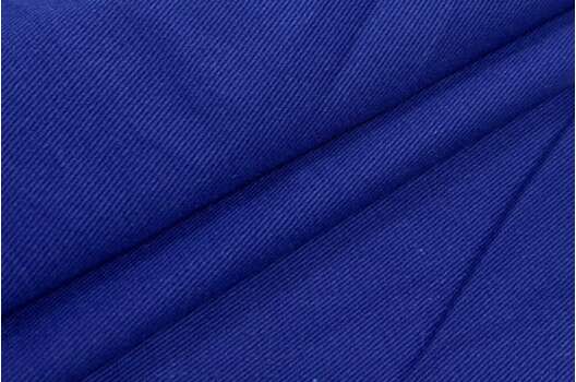 Джинс ALASKA, темный василек