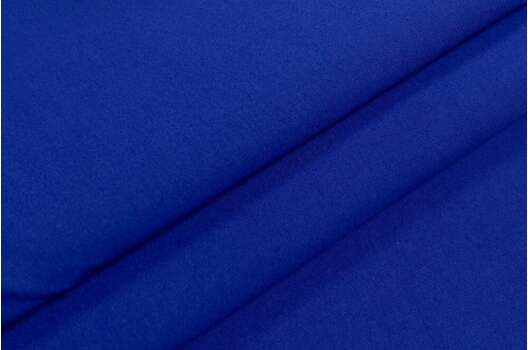 Джерси (Нейлон Рома), темный василек, 417 гр/м2