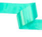 Лента атласная 50 мм цвет: мятный