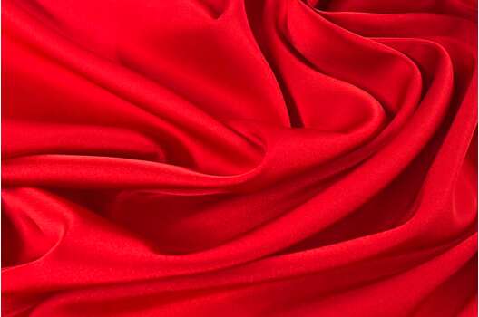 Армани Шелк, черри (162)