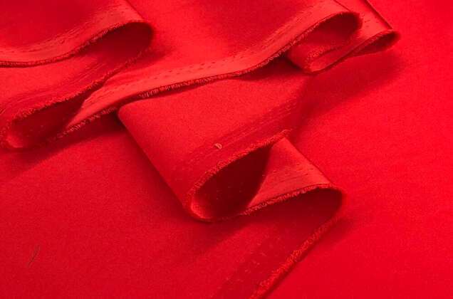 Армани Шелк, черри (162) 3