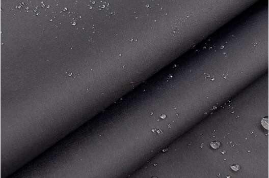 Плащевая Дюспо Royal, цвет графит (59766)