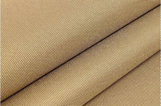 Оксфорд (Oxford) 600D, PD WR PU1000, бежевый (S007)