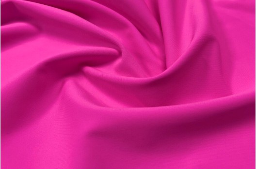 Матовый бифлекс Natrix, ярко-розовый, 220 гр/м2