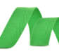 Тесьма киперная, 10 мм цвет: зеленый