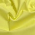 Рубашечный поплин-нейлон цвет: желтый, лимонно-желтый