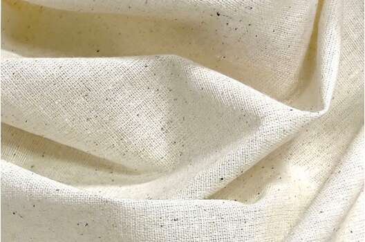 Бязь суровая, 220 см, Турция