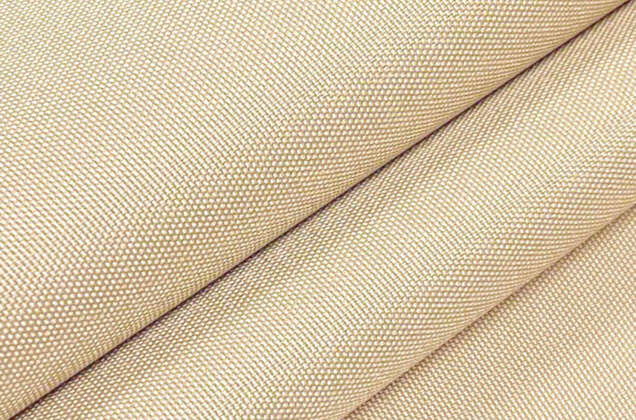 Оксфорд (Oxford) 600D, PD WR PU1000, светло-бежевый 2