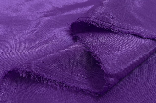 Перл шифон, фиолетовый 2
