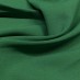 Креп шифон однотон цвет: зеленый