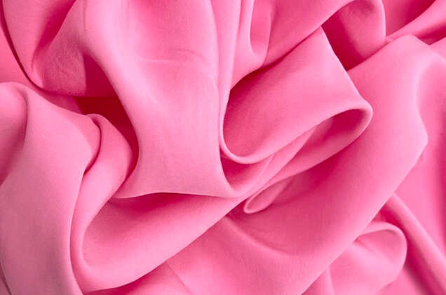 Модал, розовый, Турция