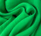 Вискоза модал цвет: зеленый
