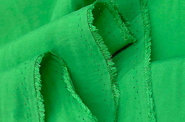 Модал, зеленый, Турция 1