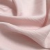 Вискоза жатая цвет: нежно-розовый
