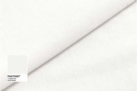 Кулирка пенье Atak, молоко Snow White (11-0602), 200 гр/м2