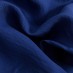 Вискоза жатая цвет: темно-синий