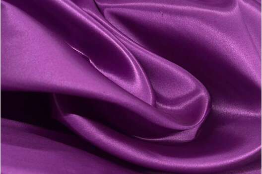 Атлас простой, сиреневый