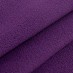 Флис однотонный 280 цвет: фиолетовый