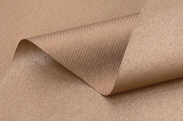 Оксфорд (Oxford) 600D, PD WR PU1000, темно-бежевый 2