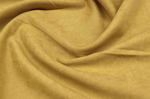 Канвас шторный Rozabella, 300 см, золотистый песок (17), Турция 2