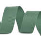 Тесьма киперная, 10 мм цвет: зеленый