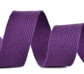 Тесьма киперная, 10 мм цвет: фиолетовый