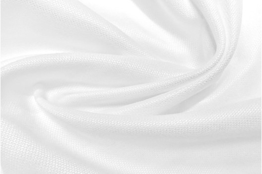 Канвас шторный Rozabella, 300 см, кристально белый (70), Турция