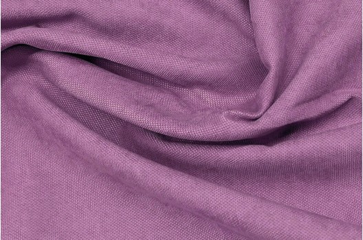 Канвас шторный Rozabella, 300 см, светло-фиолетовый (29), Турция