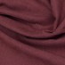 Портьерный канвас Rozabella цвет: бордовый