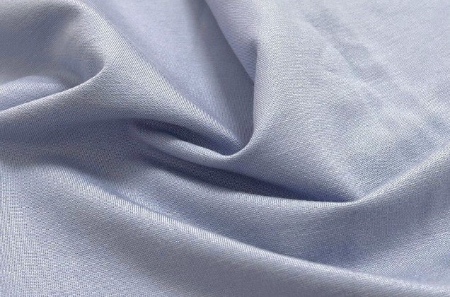 Джерси (Нейлон Рома) серо-голубой цвет, 370 гр/м2 1