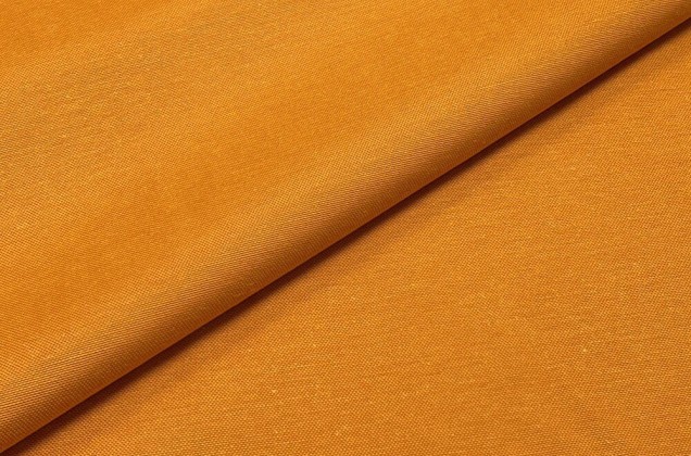 Дак (DUCK) однотонный, N38 оранжевый