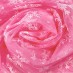 Фатин с глиттером цвет: розовый