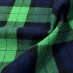 Рубашечная фуле цвет: зеленый